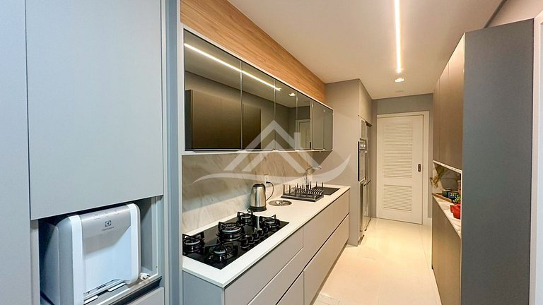 Luxury Space Good Taste Jurerê Florianópolis