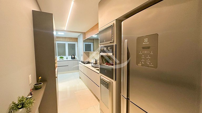 Luxury Space Good Taste Jurerê Florianópolis