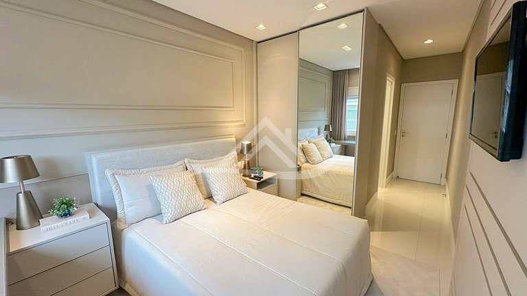 Luxury Space Good Taste Jurerê Florianópolis