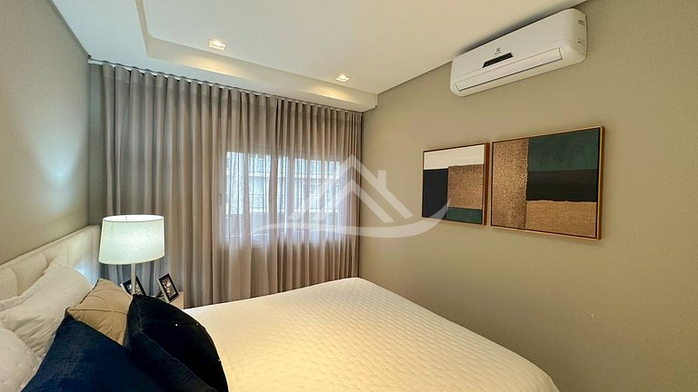 Luxo Espaço Bom Gosto Jurere Florianópolis