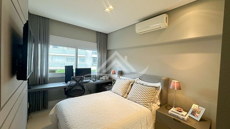 Lujo Espacio Buen Gusto Jurerê Florianópolis
