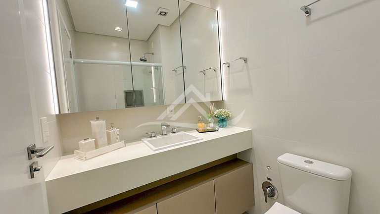 Lujo Espacio Buen Gusto Jurerê Florianópolis