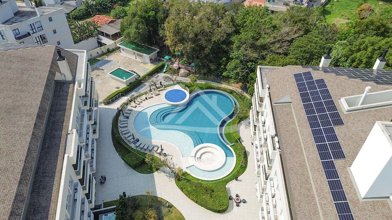 Lujo Espacio Buen Gusto Jurerê Florianópolis