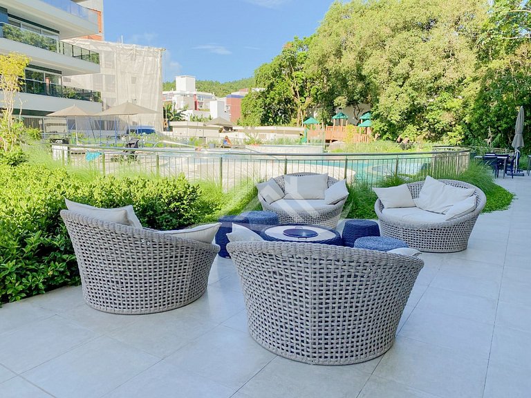 Luxury Space Good Taste Jurerê Florianópolis