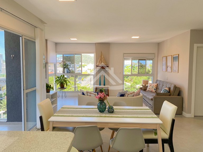 2 Suites 200 meters from the Beach Jurere Florianopolis