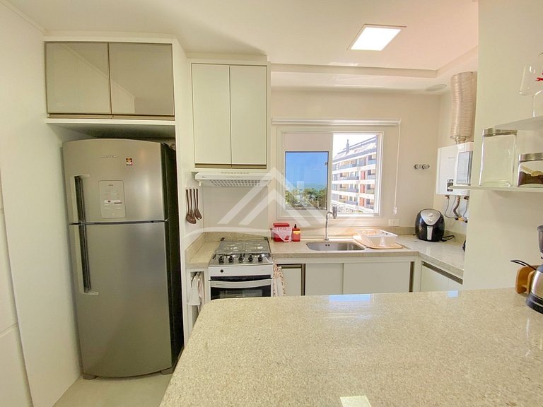 2 suites 200 metros la playa Jurere Florianópolis