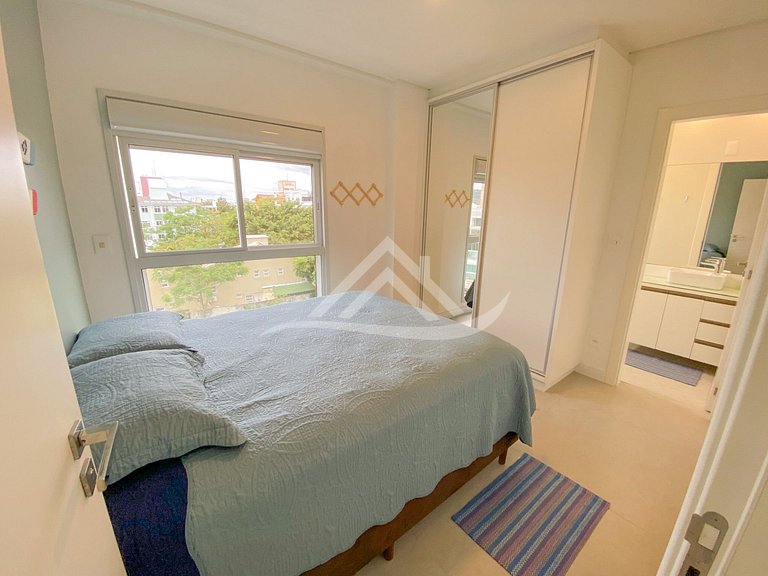 2 Suites 200 meters from the Beach Jurere Florianopolis