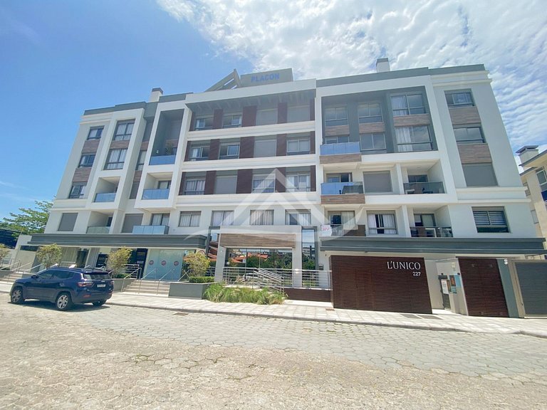 Lindo Studio a 200m de la Playa de Jurerê