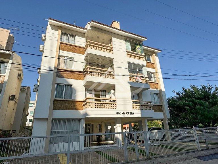 Apartamento a 180m de la Playa de Canasvieiras