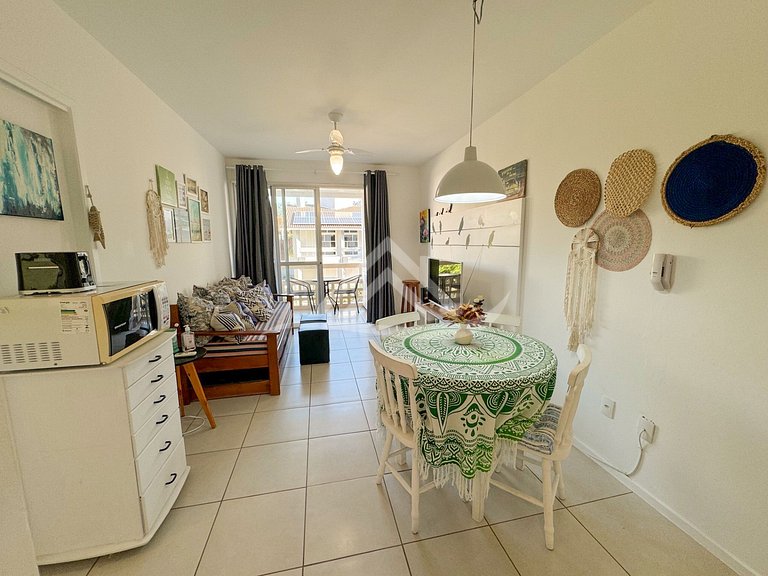 Apartamento a 180m de la Playa de Canasvieiras