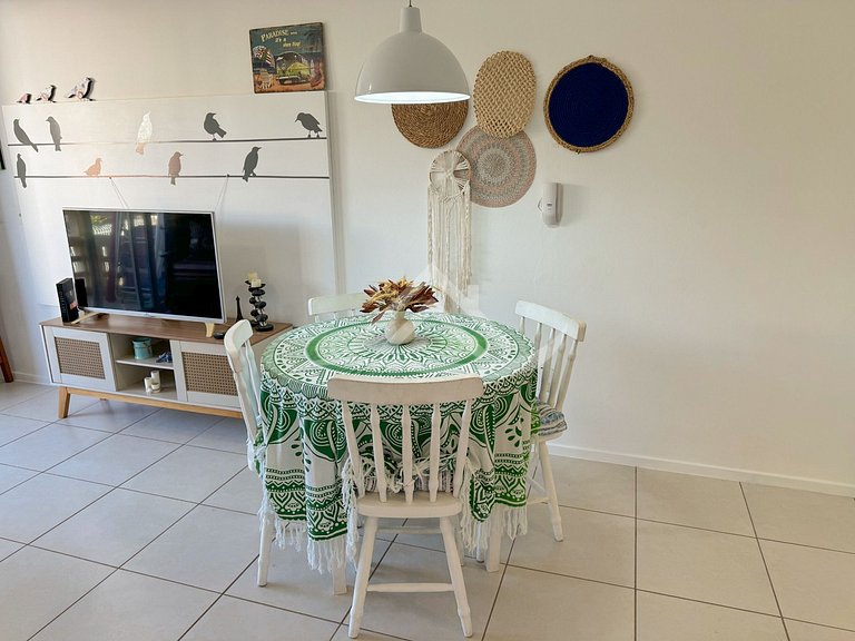 Apartamento a 180m de la Playa de Canasvieiras