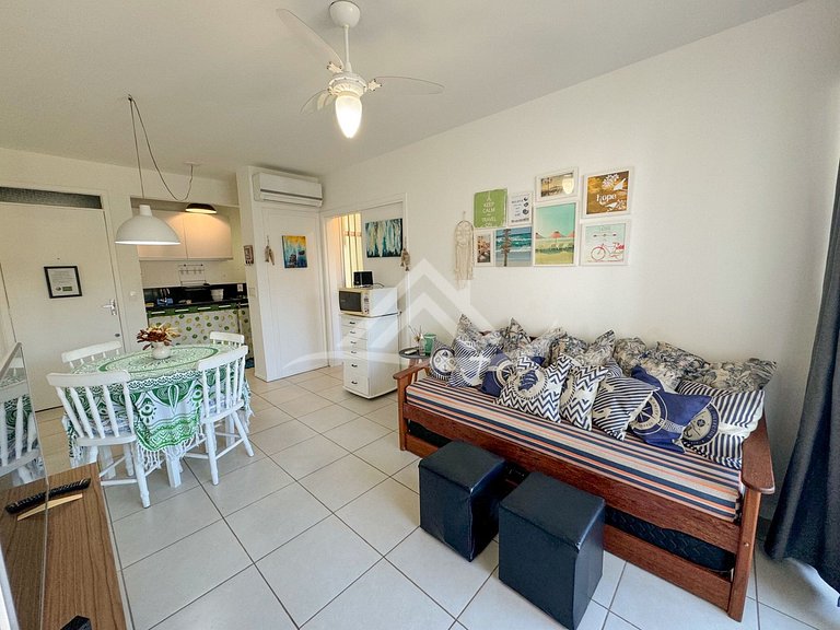 Apartment 180m from Canasvieiras Beach