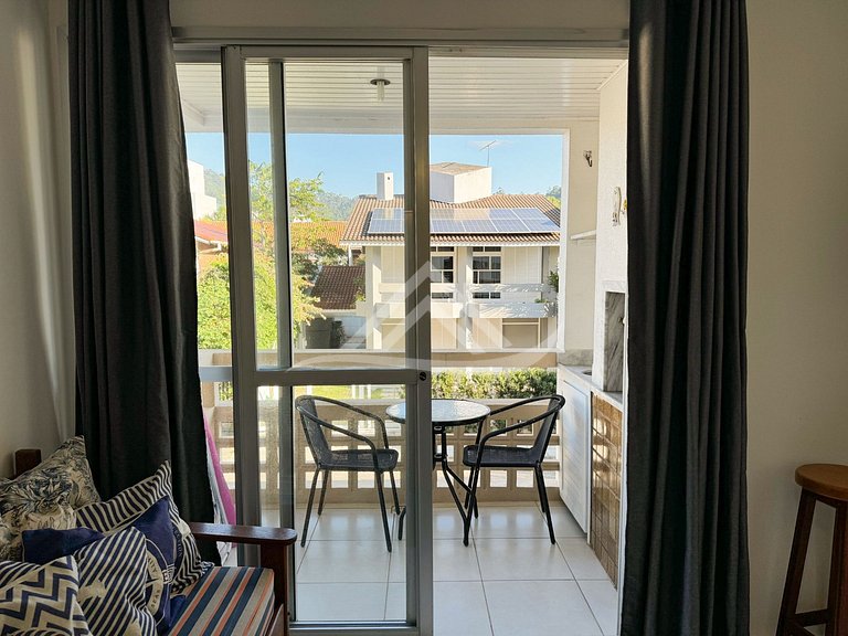 Apartment 180m from Canasvieiras Beach