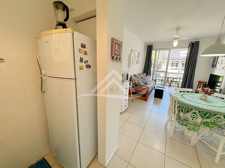 Apartamento a 180m de la Playa de Canasvieiras