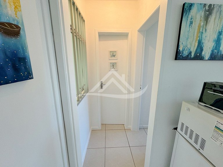 Apartamento a 180m de la Playa de Canasvieiras