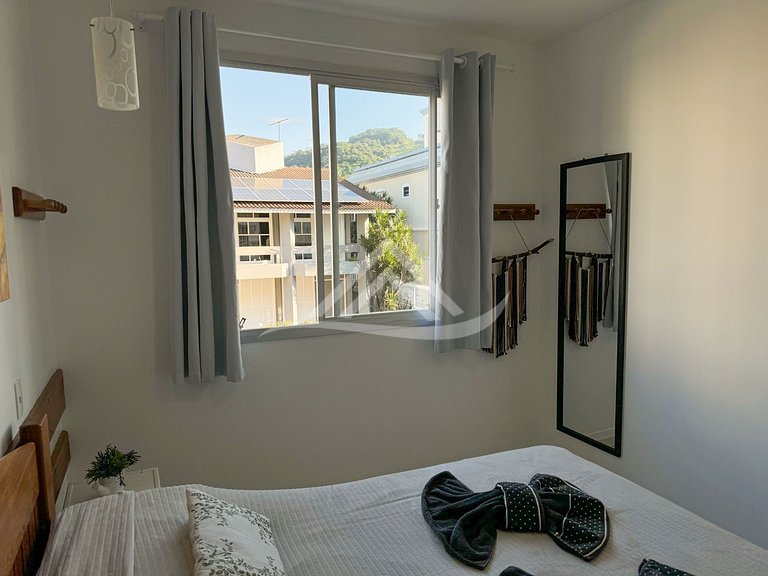 Apartment 180m from Canasvieiras Beach