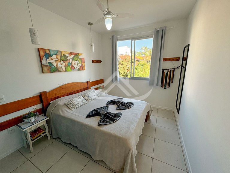 Apartamento a 180m de la Playa de Canasvieiras