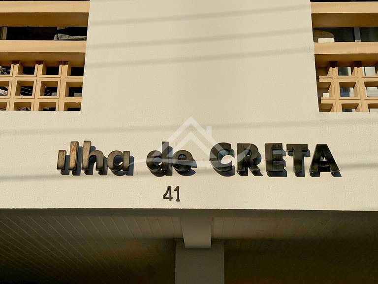 Apartamento a 180m da Praia de Canasvieiras