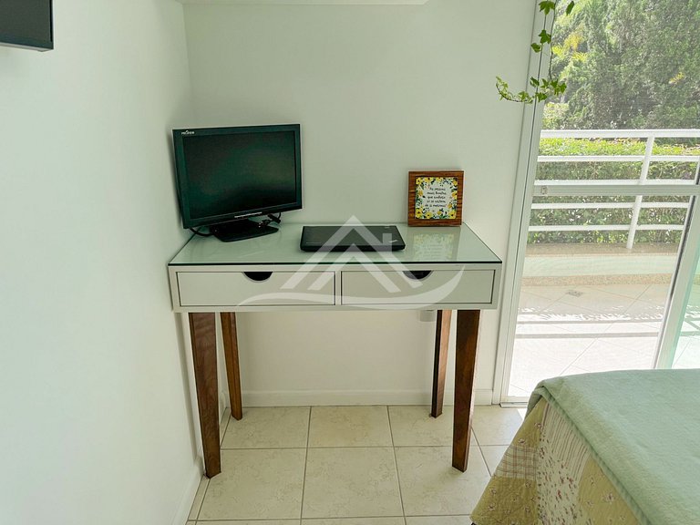 Villaggio di Mare Jurere Internacional