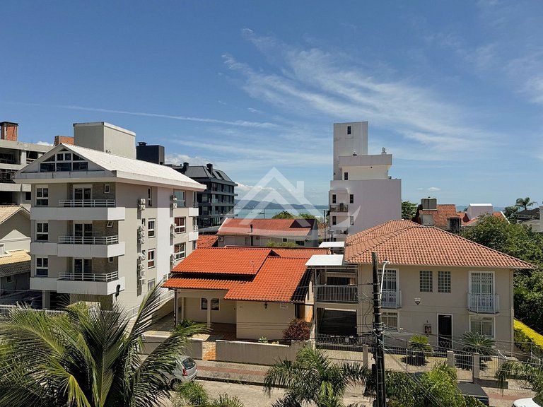 100m da Praia de Jurere - Jurere Summer