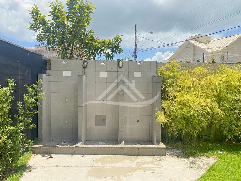 100m da Praia de Jurere - Jurere Summer