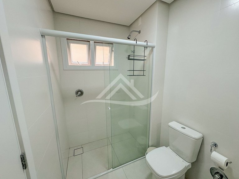 Citta 2 Suítes 180m² Jurere Florianópolis