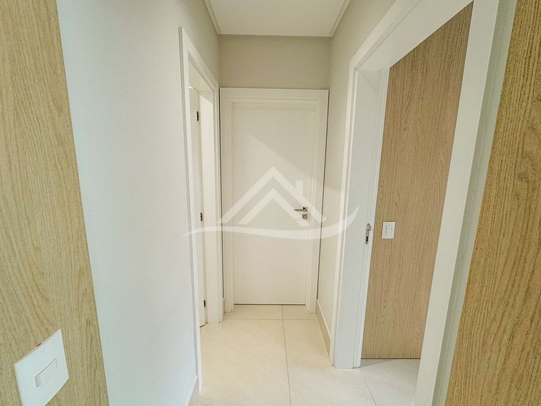 Ville Romane 2 dorms. Jurere Florianópolis