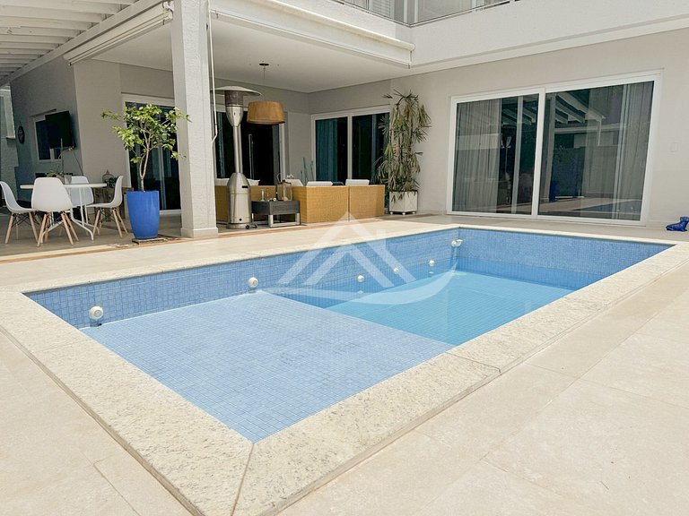 Mansão Condomínio Canasvieiras Floripa