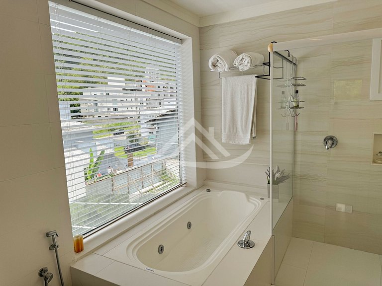 Mansão Condomínio Canasvieiras Floripa