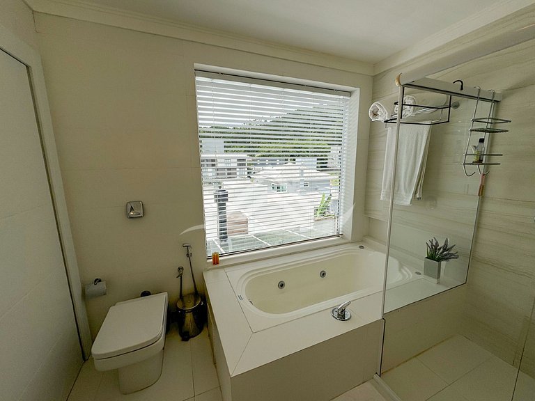 Mansão Condomínio Canasvieiras Floripa