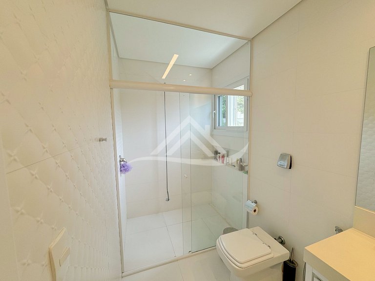 Mansão Condomínio Canasvieiras Floripa