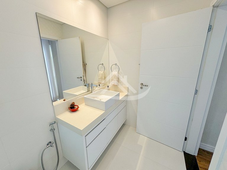Mansão Condomínio Canasvieiras Floripa