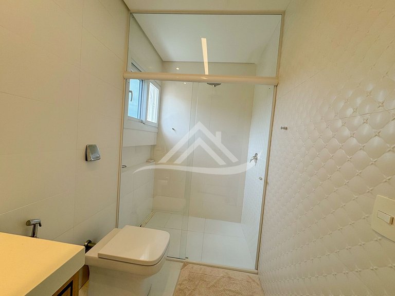 Mansão Condomínio Canasvieiras Floripa