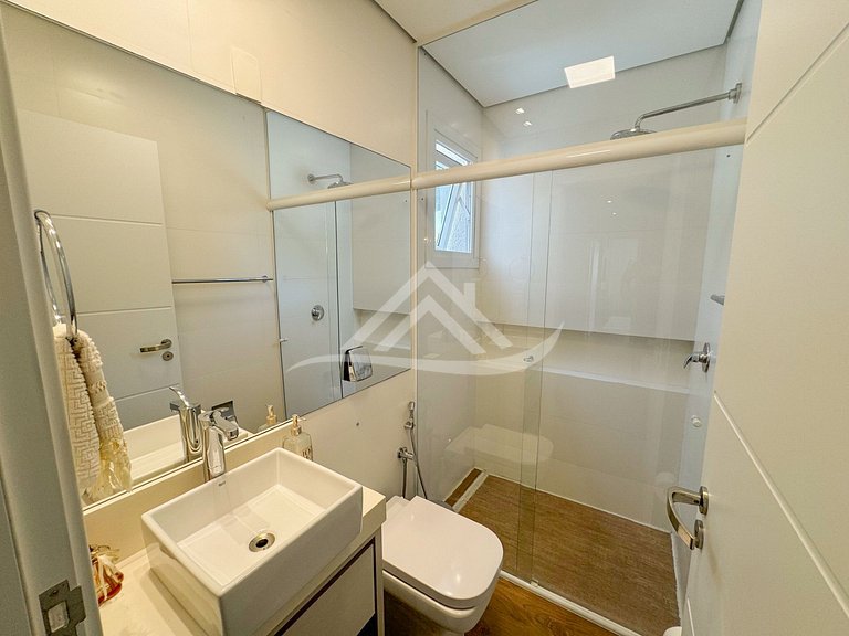 Mansão Condomínio Canasvieiras Floripa