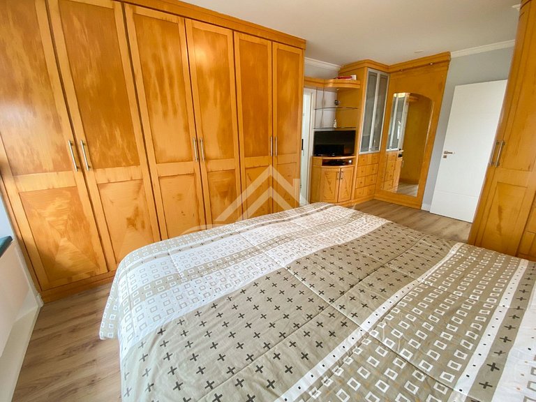 Casa com Piscina 4 Quartos em Jurerê Internacional