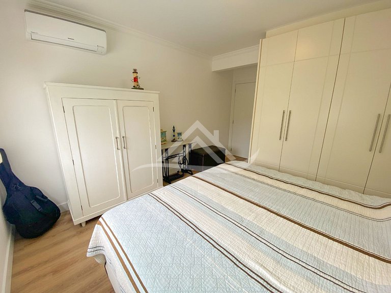 Casa com Piscina 4 Quartos em Jurerê Internacional