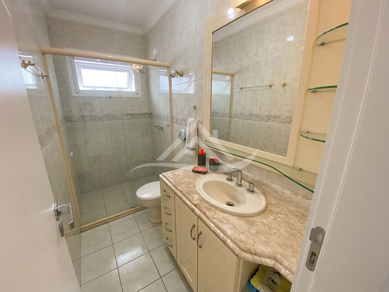 House with Pool 4 Bedrooms in Jurere Internacional