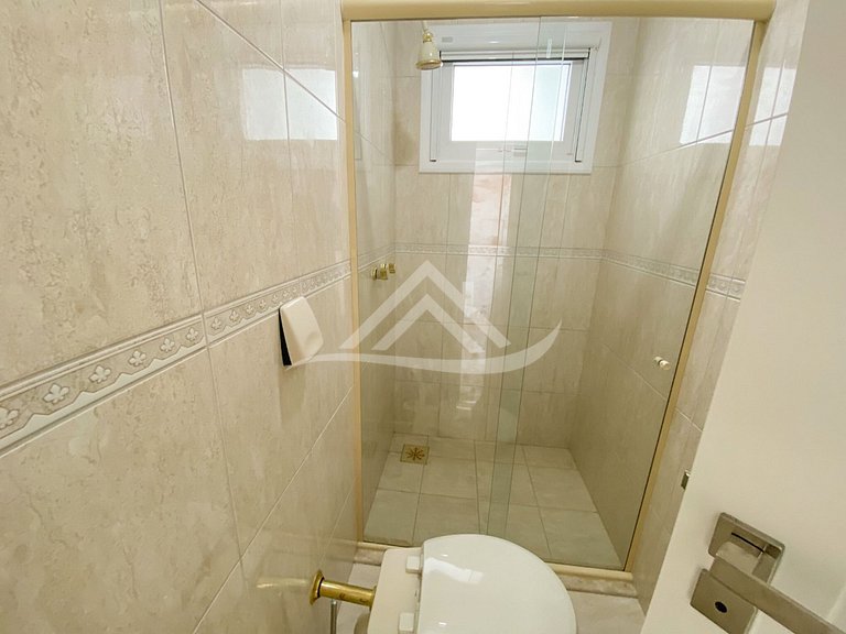 House with Pool 4 Bedrooms in Jurere Internacional