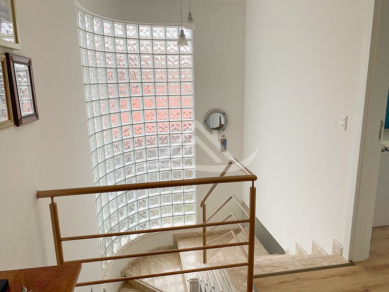 House with Pool 4 Bedrooms in Jurere Internacional