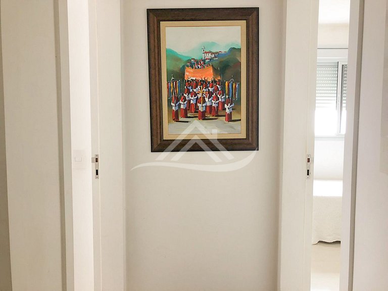 Linda Área de Lazer Jurere Florianópolis