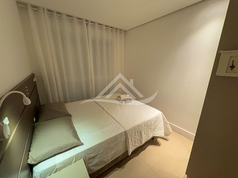 Águas de Jurere 3 dorms. Lindo