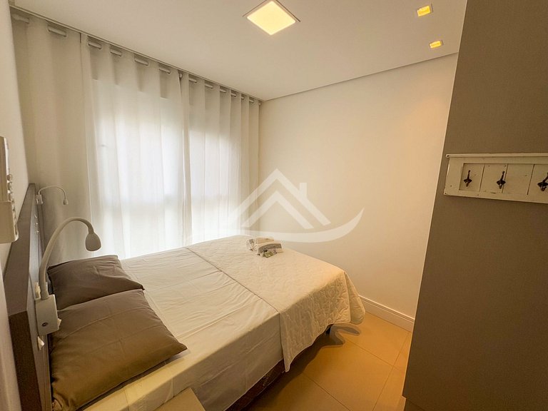 Águas de Jurere 3 dorms. Lindo