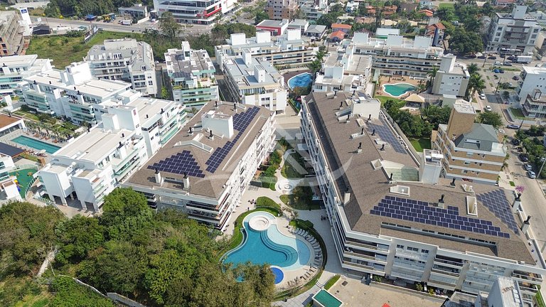 Città 3 Suítes Linda Área de Lazer