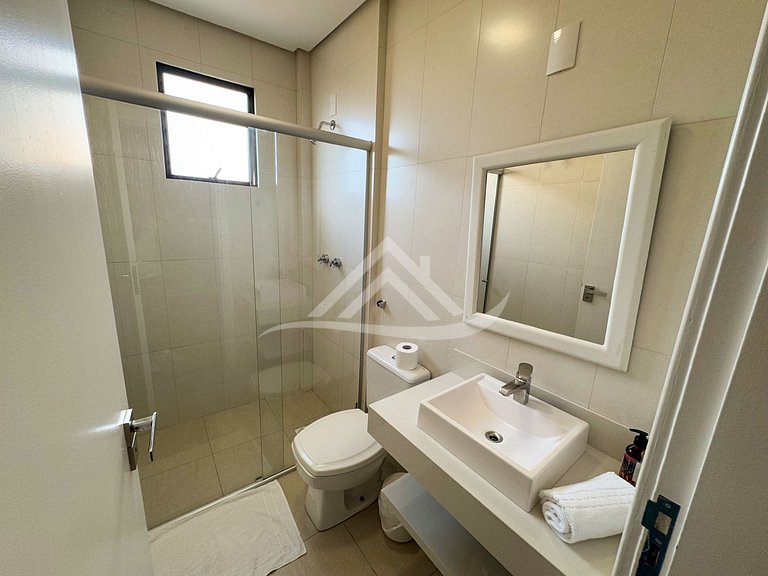 Cobertura Dúplex con Piscina Privada en Jurerê