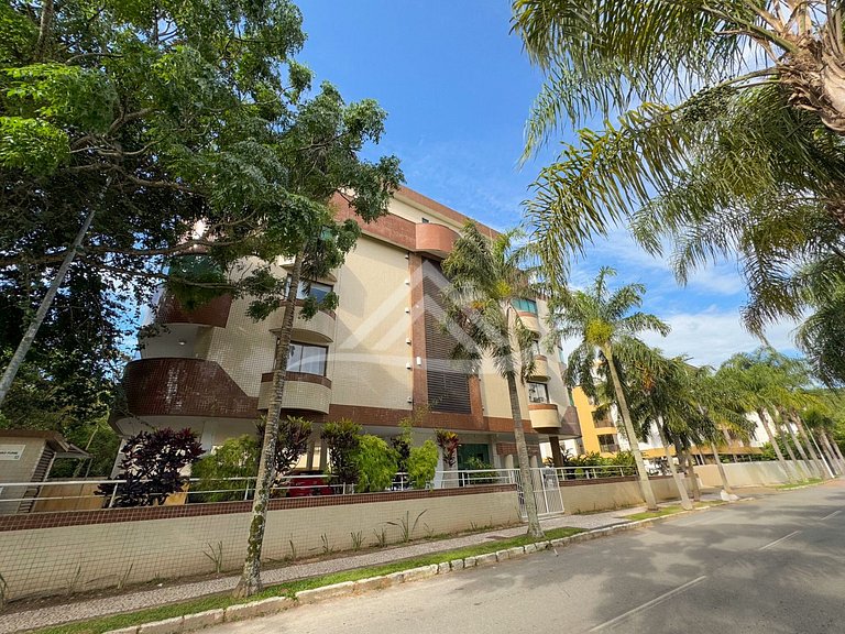 Cobertura Dúplex con Piscina Privada en Jurerê