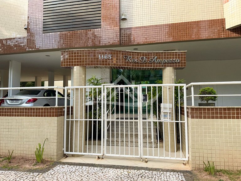 Cobertura Dúplex con Piscina Privada en Jurerê