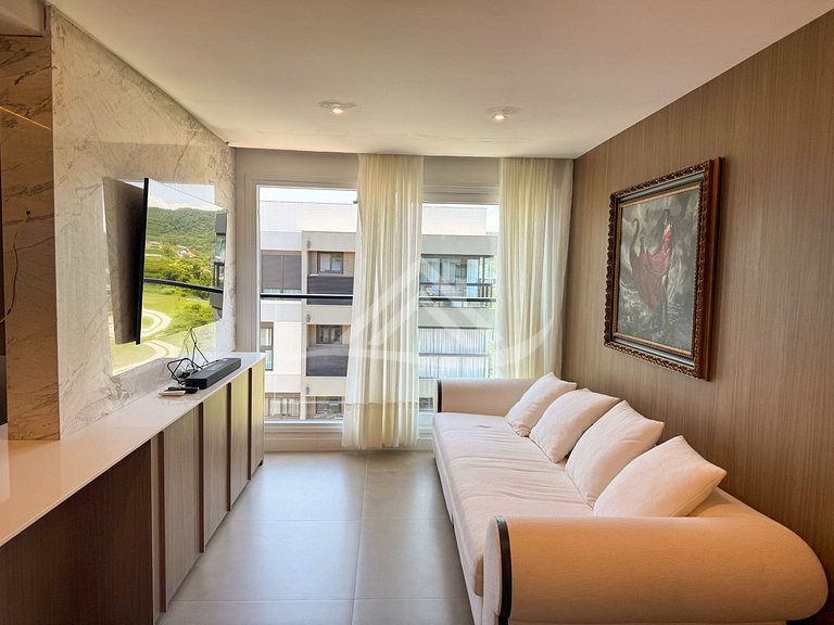 Vila do Lago 2 Suítes Jurere Internacional