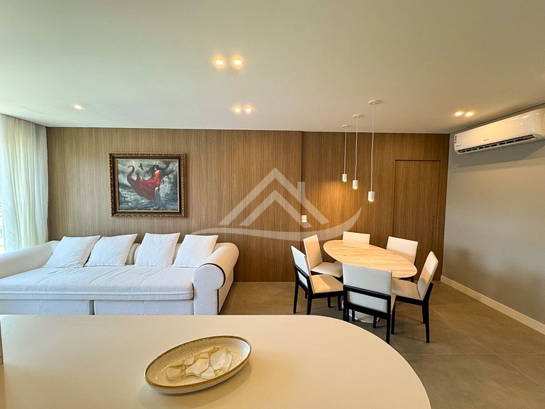 Vila do Lago 2 Suítes Jurere Internacional