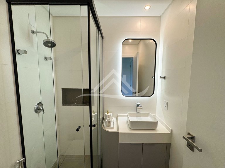 Vila do Lago 2 Suítes Jurere Internacional