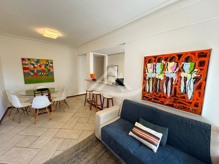 Summer Time 3 dorms. Jurere Internacional